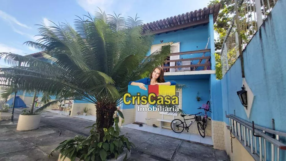 Casa de Condomínio, 2 quartos - Foto 2
