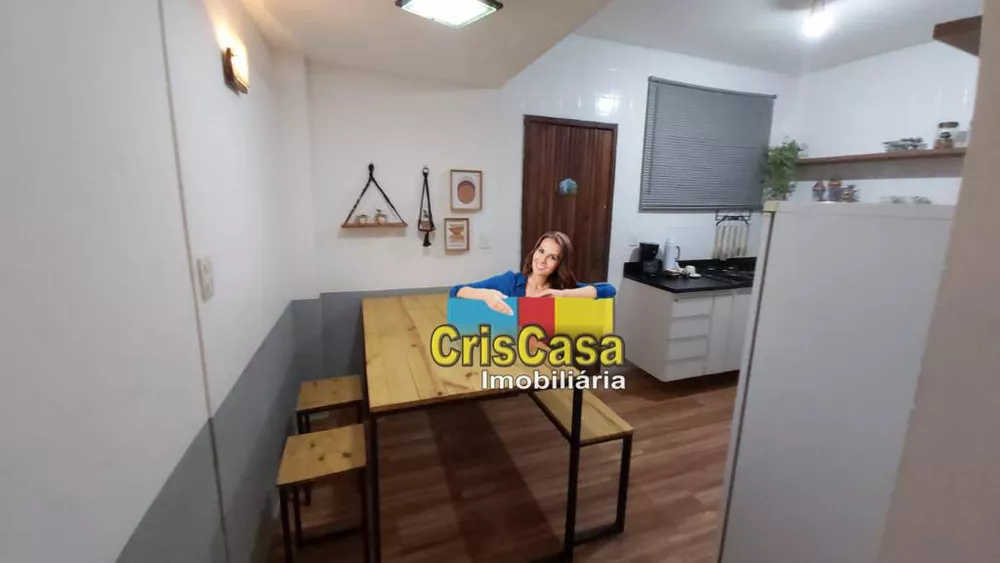 Casa de Condomínio, 2 quartos - Foto 7