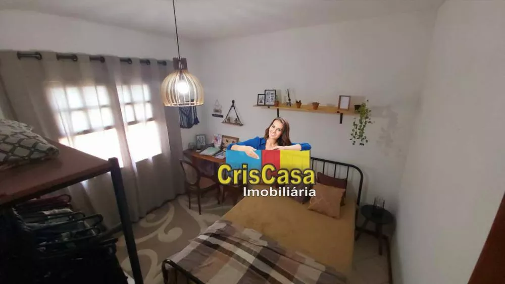 Casa de Condomínio, 2 quartos - Foto 11