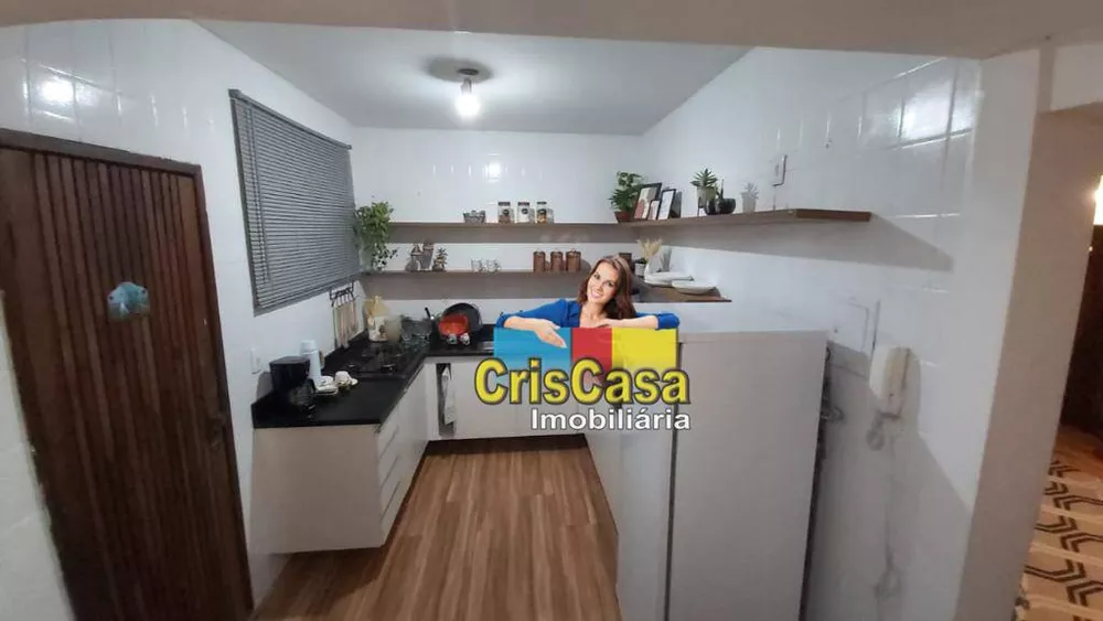 Casa de Condomínio, 2 quartos - Foto 6