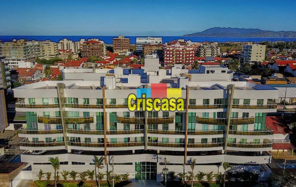 Apartamento, 2 quartos, 90 m² - Foto 2