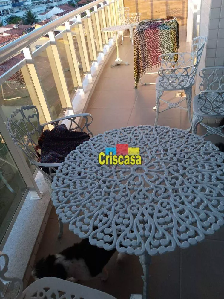 Apartamento, 2 quartos, 90 m² - Foto 9