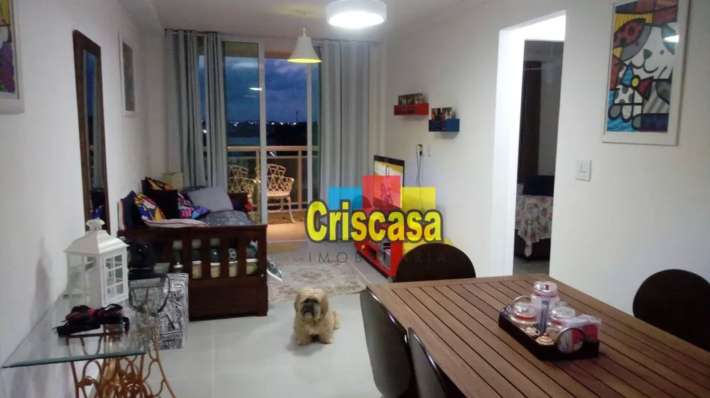 Apartamento, 2 quartos, 90 m² - Foto 15