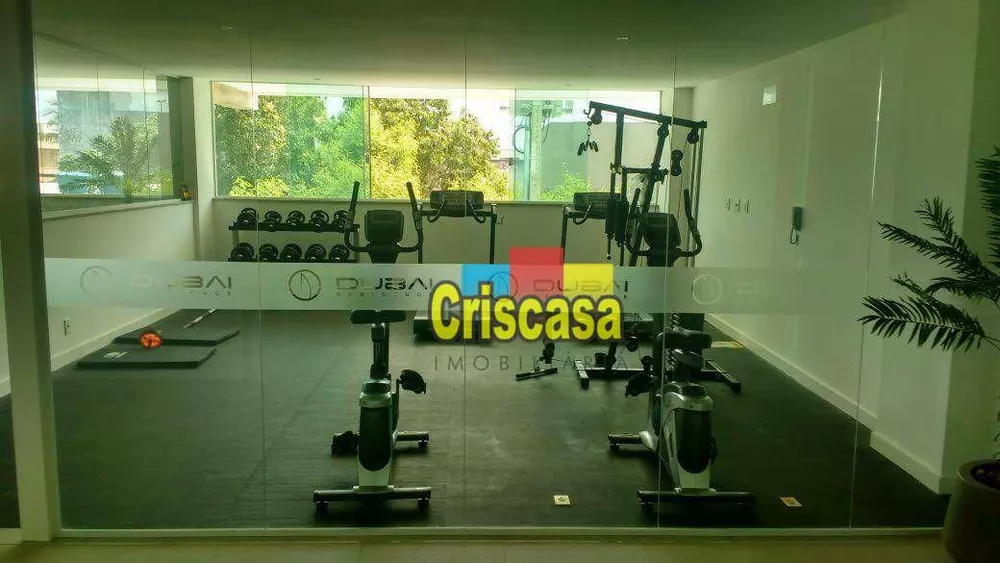 Apartamento, 2 quartos, 90 m² - Foto 7