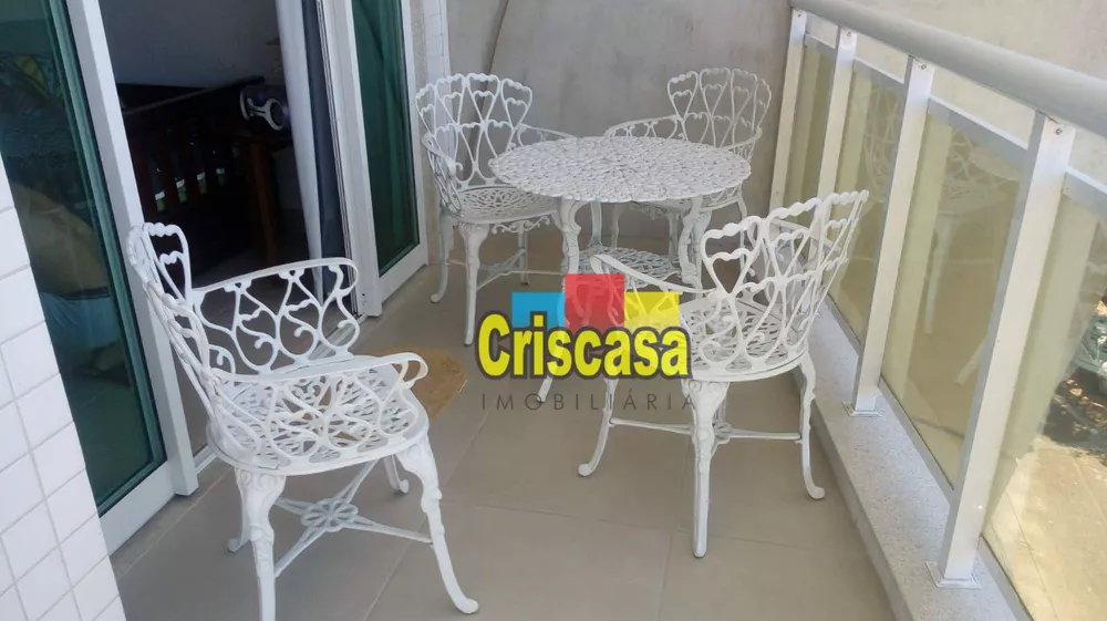 Apartamento, 2 quartos, 90 m² - Foto 12