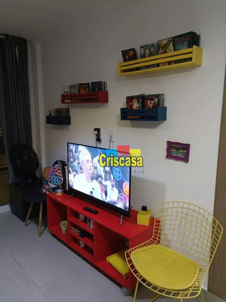 Apartamento, 2 quartos, 90 m² - Foto 54