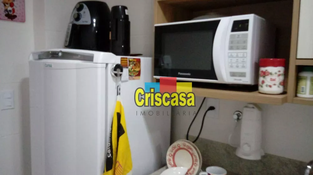 Apartamento, 2 quartos, 90 m² - Foto 23