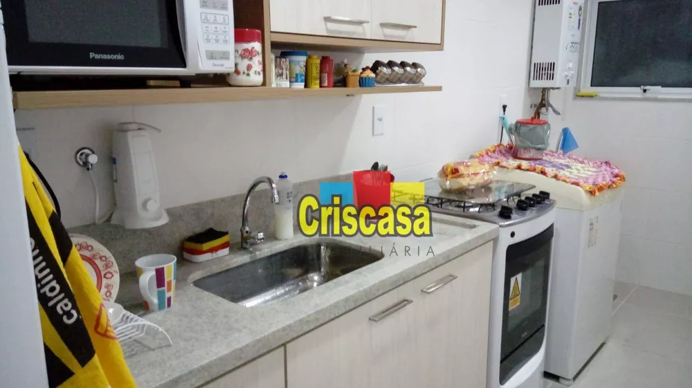 Apartamento, 2 quartos, 90 m² - Foto 26