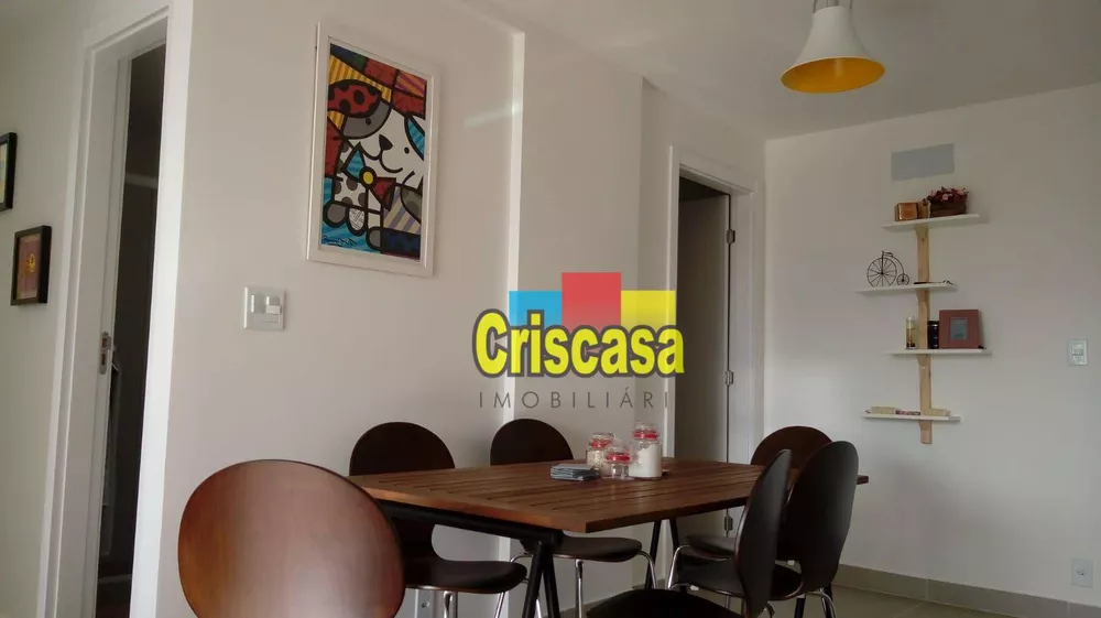 Apartamento, 2 quartos, 90 m² - Foto 44