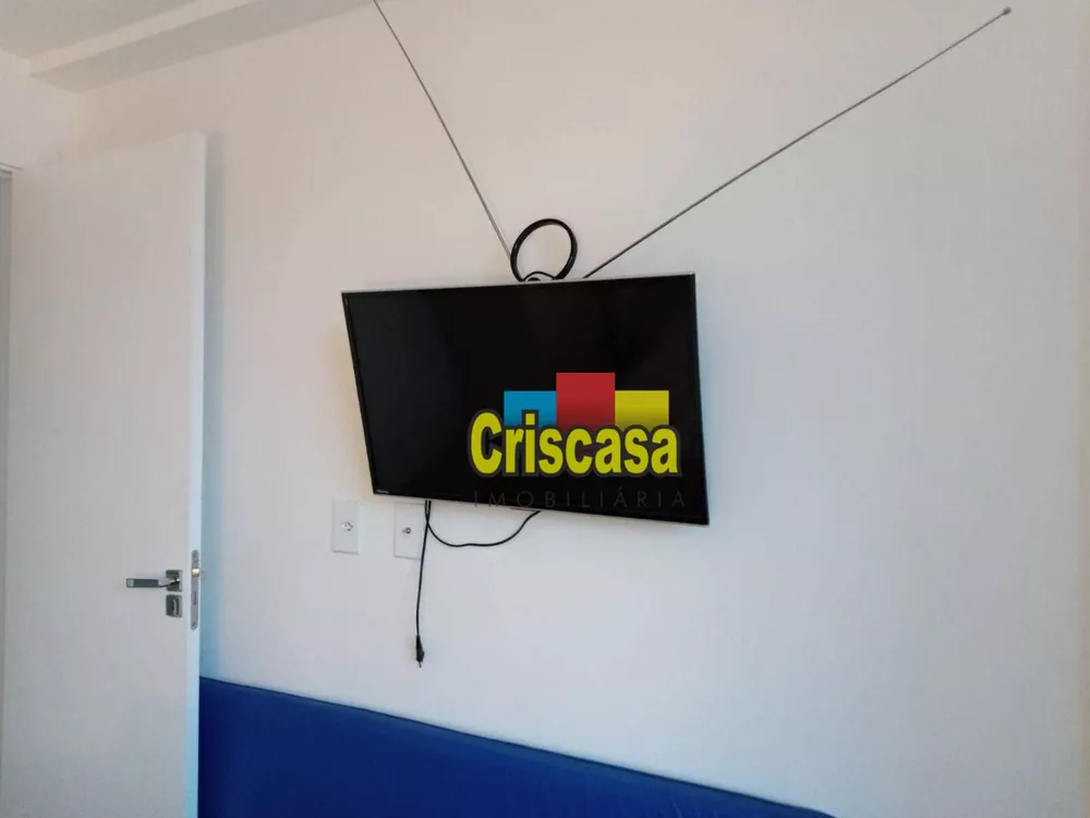 Apartamento, 2 quartos, 90 m² - Foto 31