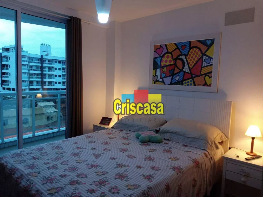 Apartamento, 2 quartos, 90 m² - Foto 20