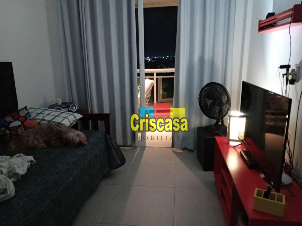 Apartamento, 2 quartos, 90 m² - Foto 16
