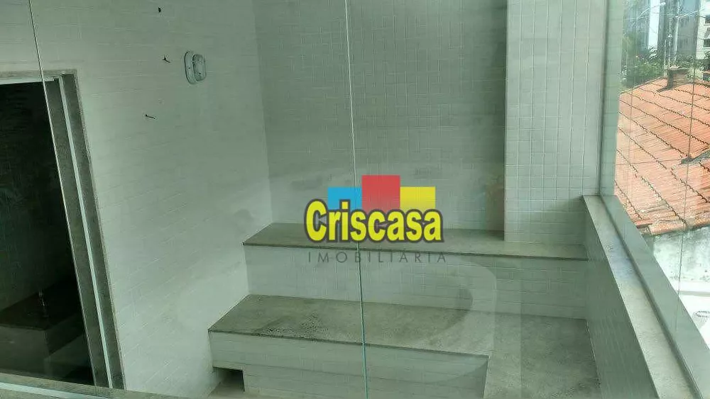 Apartamento, 2 quartos, 90 m² - Foto 57