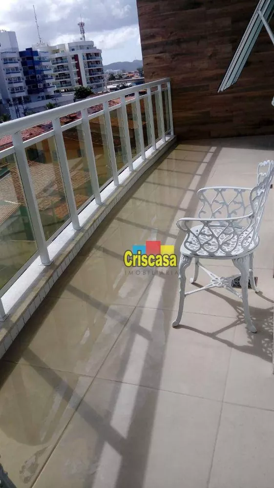 Apartamento, 2 quartos, 90 m² - Foto 13