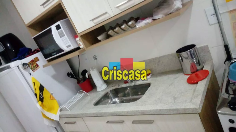 Apartamento, 2 quartos, 90 m² - Foto 21