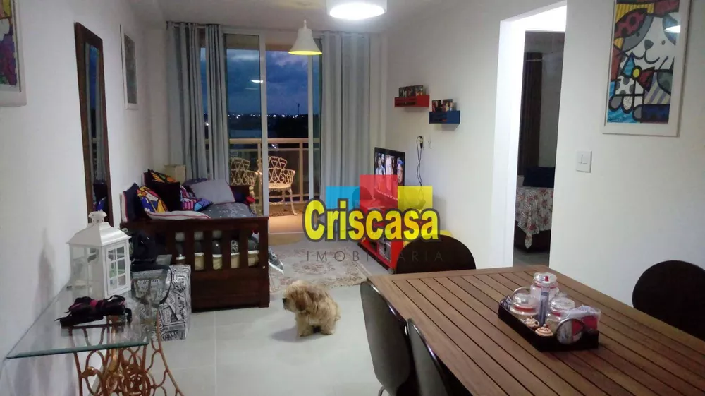 Apartamento, 2 quartos, 90 m² - Foto 14