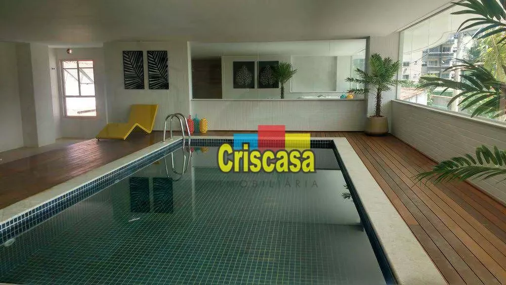 Apartamento, 2 quartos, 90 m² - Foto 10