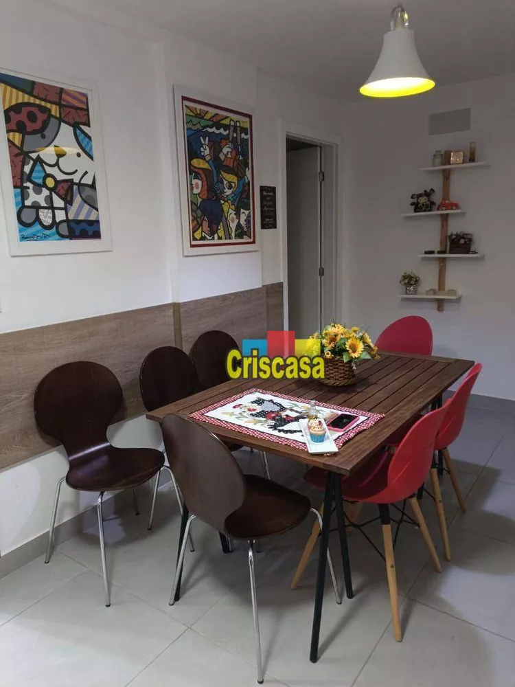 Apartamento, 2 quartos, 90 m² - Foto 17