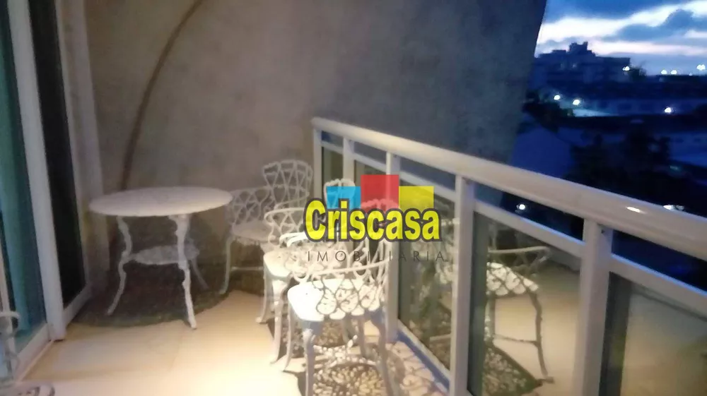 Apartamento, 2 quartos, 90 m² - Foto 45