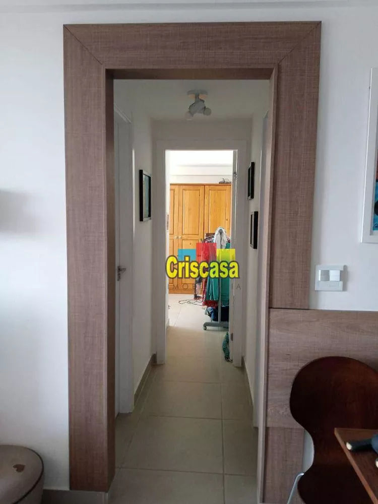 Apartamento, 2 quartos, 90 m² - Foto 28
