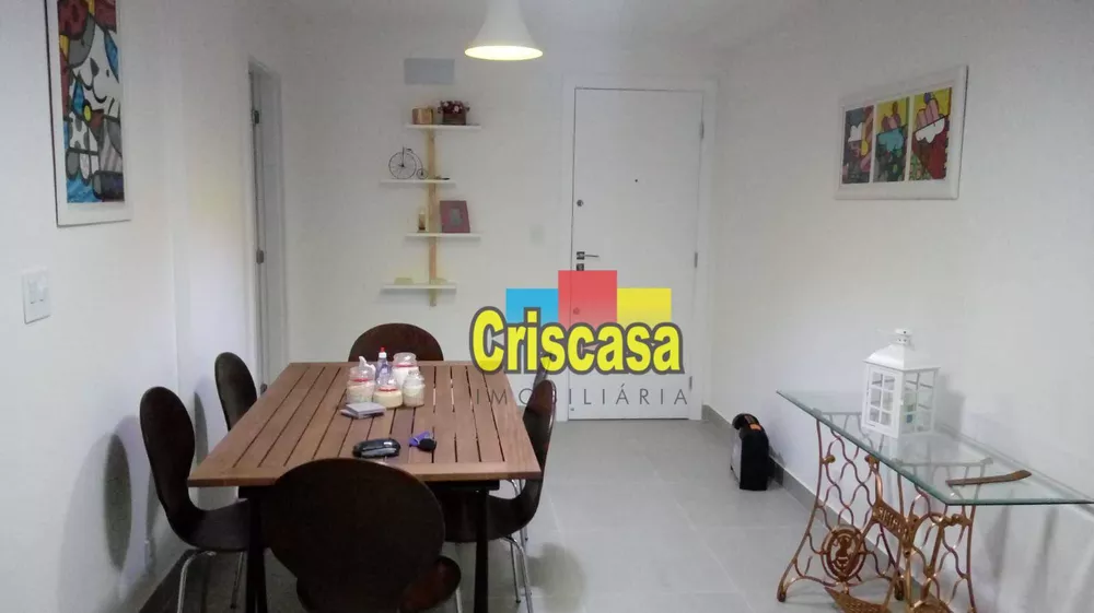 Apartamento, 2 quartos, 90 m² - Foto 49