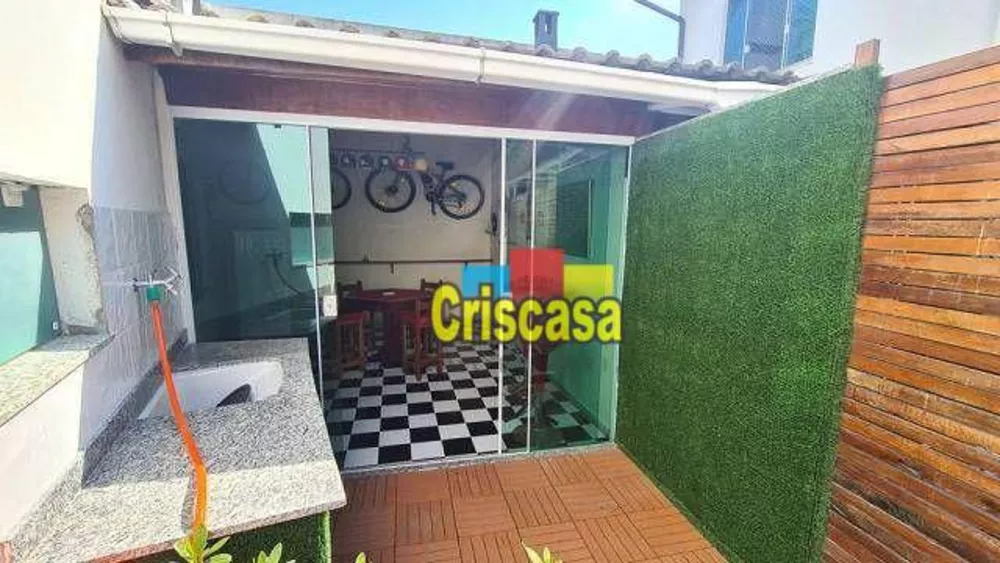 Casa de Condomínio, 3 quartos - Foto 29