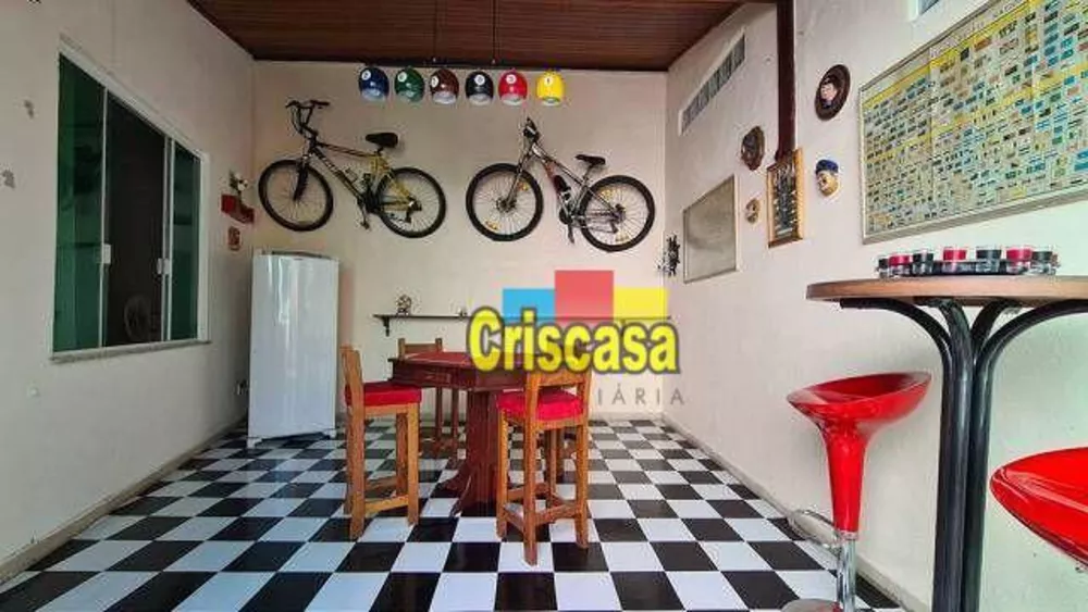 Casa de Condomínio, 3 quartos - Foto 32