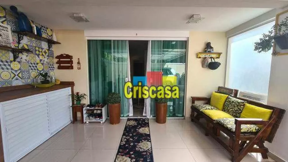 Casa de Condomínio, 3 quartos - Foto 33