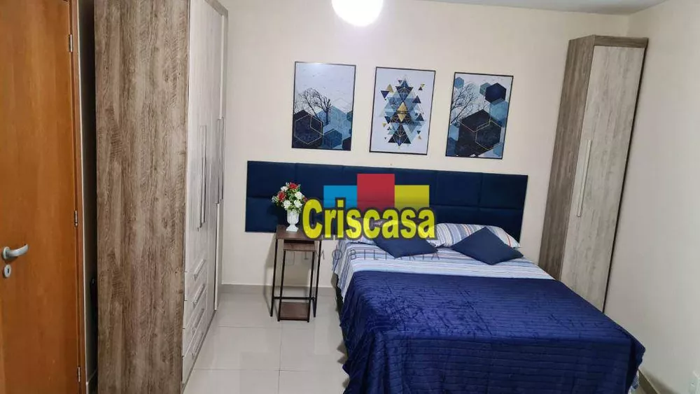 Casa de Condomínio, 3 quartos - Foto 22
