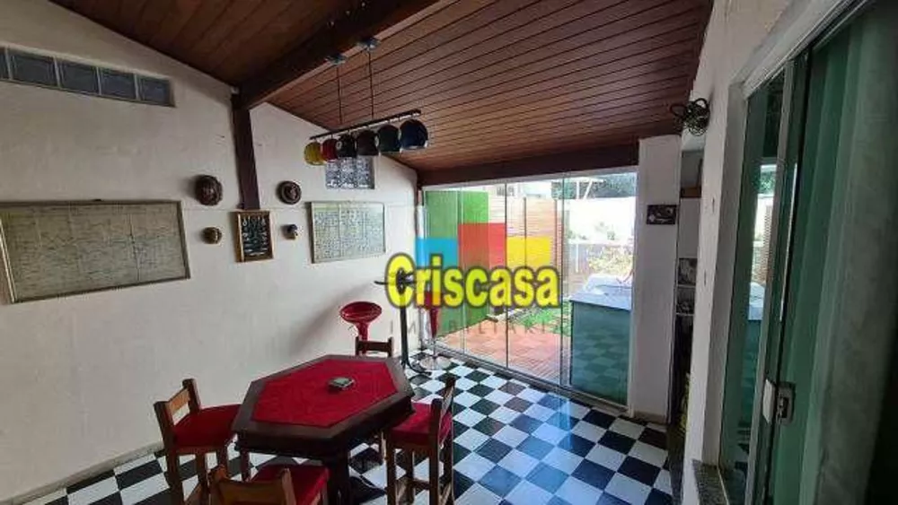 Casa de Condomínio, 3 quartos - Foto 31