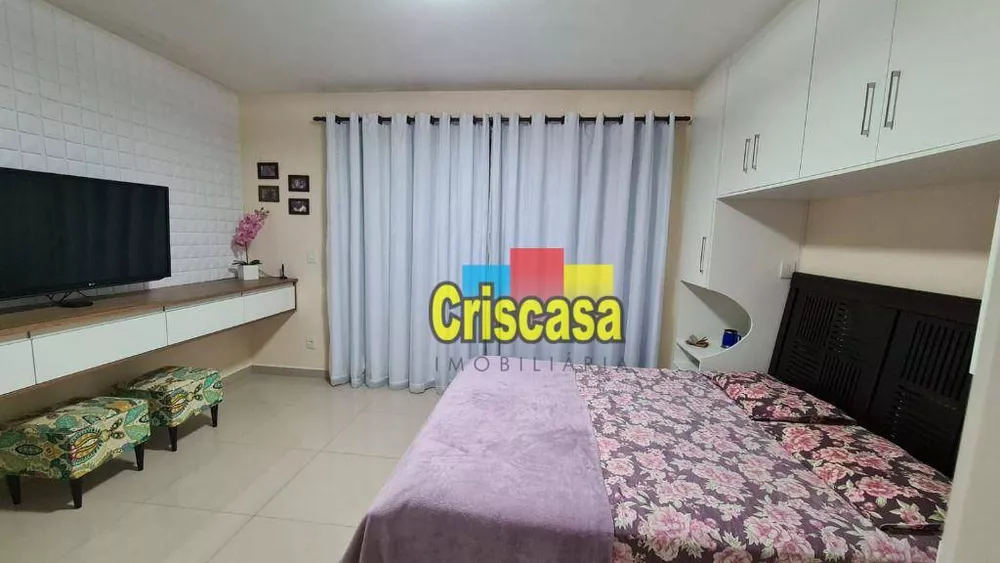 Casa de Condomínio, 3 quartos - Foto 20