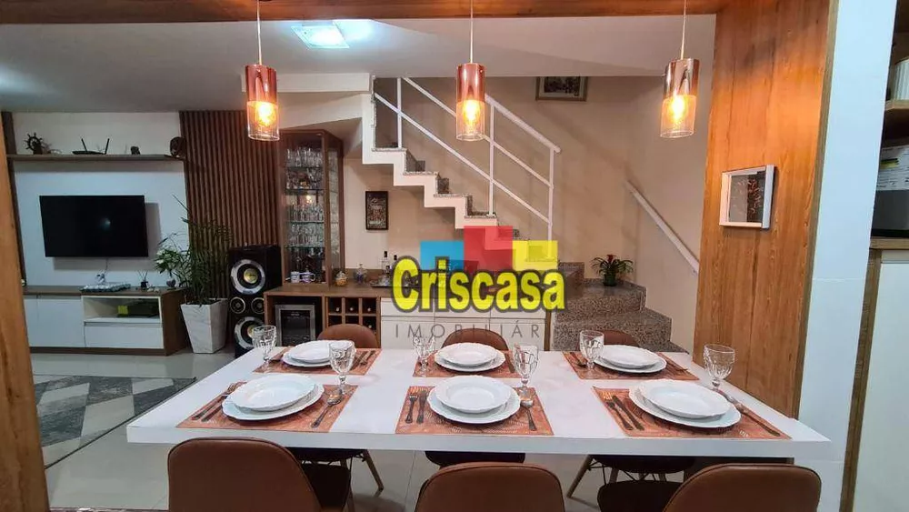 Casa de Condomínio, 3 quartos - Foto 7
