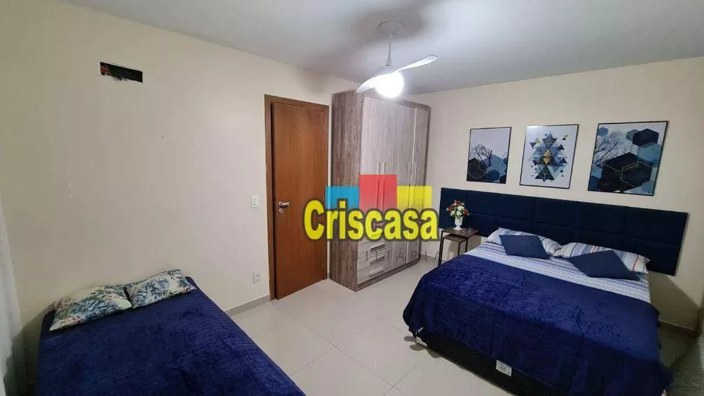 Casa de Condomínio, 3 quartos - Foto 23
