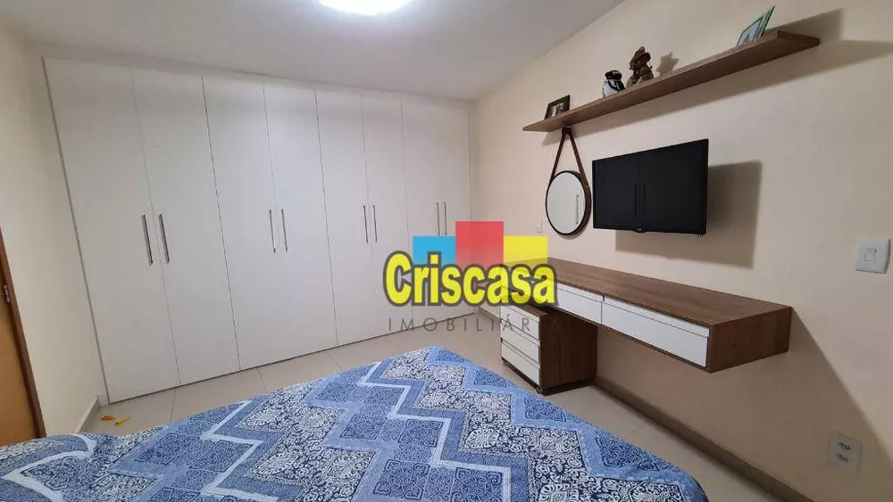 Casa de Condomínio, 3 quartos - Foto 16