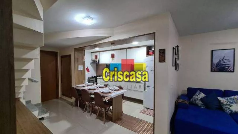 Casa de Condomínio, 3 quartos - Foto 5