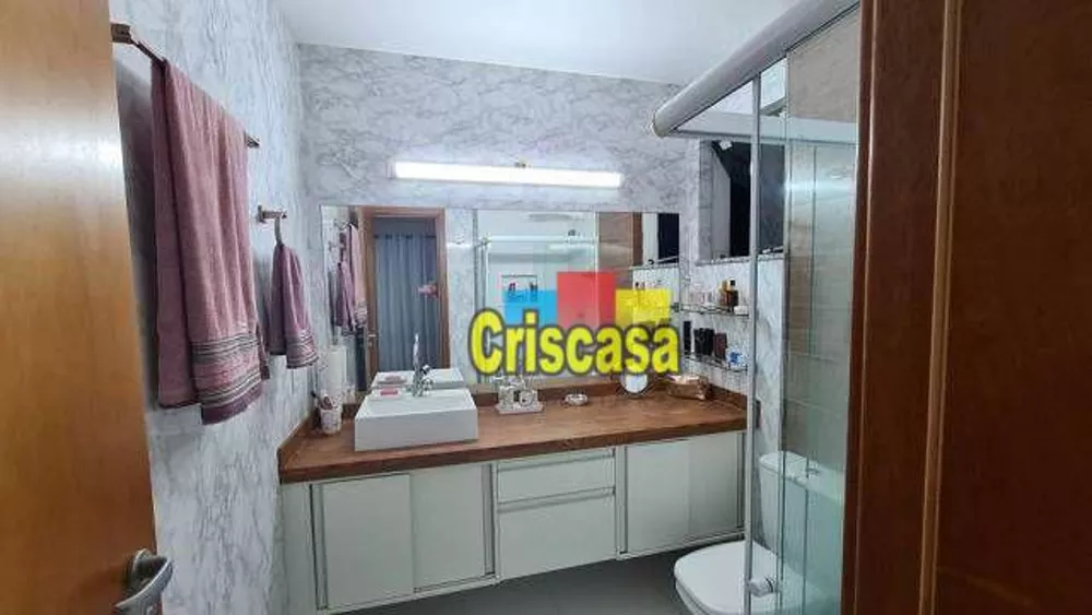Casa de Condomínio, 3 quartos - Foto 26