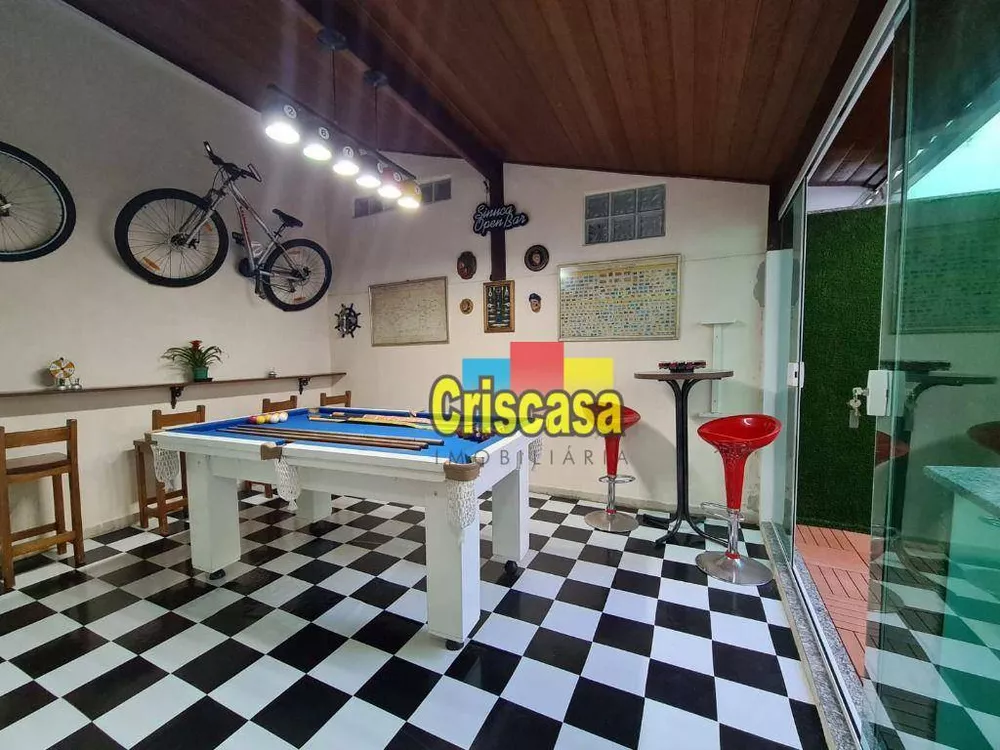 Casa de Condomínio, 3 quartos - Foto 30