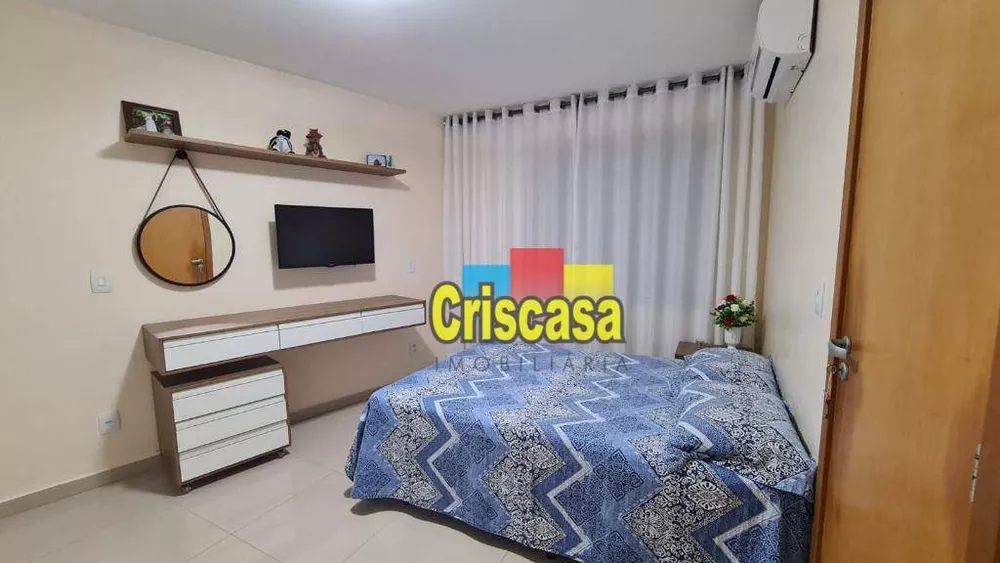 Casa de Condomínio, 3 quartos - Foto 15