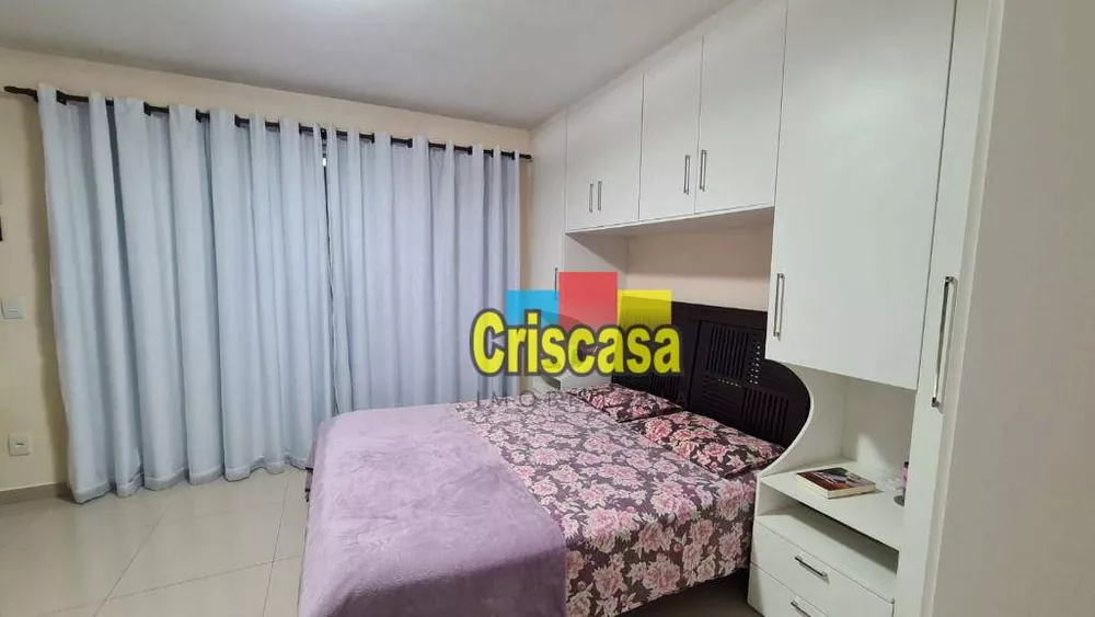 Casa de Condomínio, 3 quartos - Foto 19