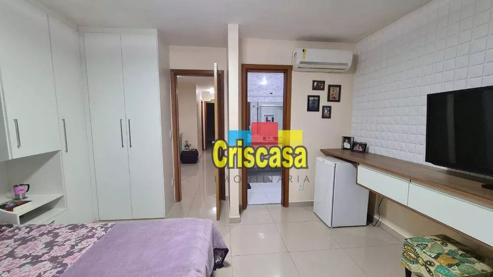 Casa de Condomínio, 3 quartos - Foto 21