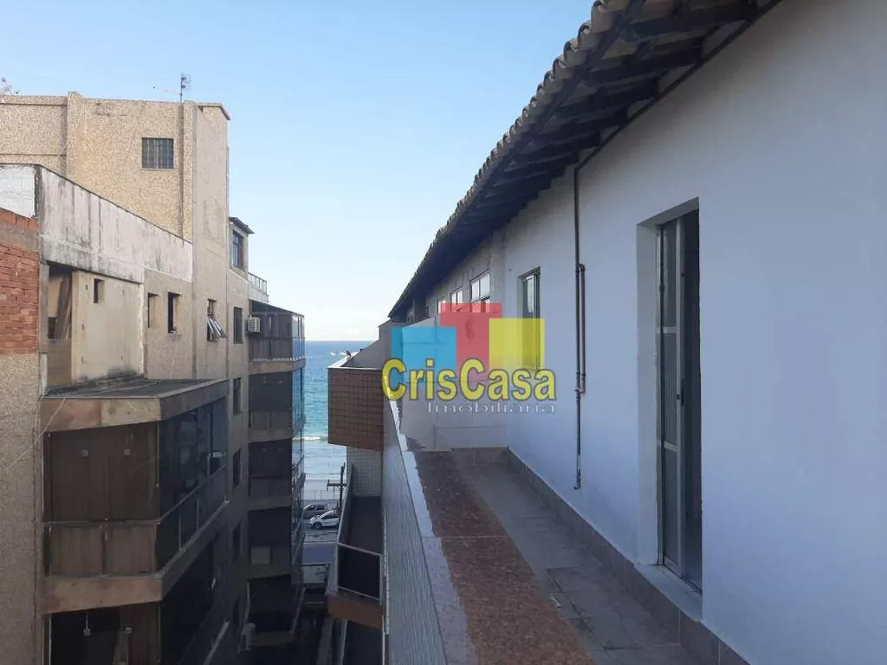 Cobertura, 4 quartos, 200 m² - Foto 21