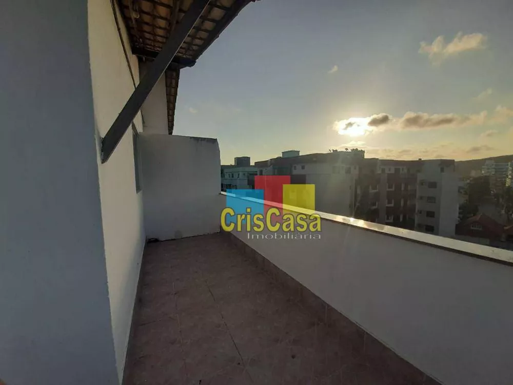 Cobertura, 4 quartos, 200 m² - Foto 23