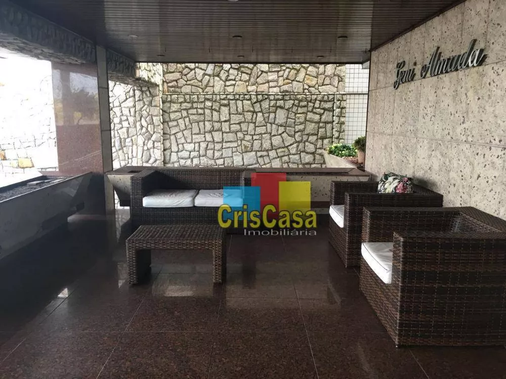 Cobertura, 4 quartos, 200 m² - Foto 1