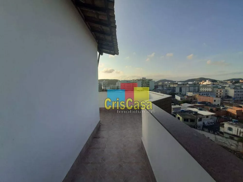Cobertura, 4 quartos, 200 m² - Foto 24