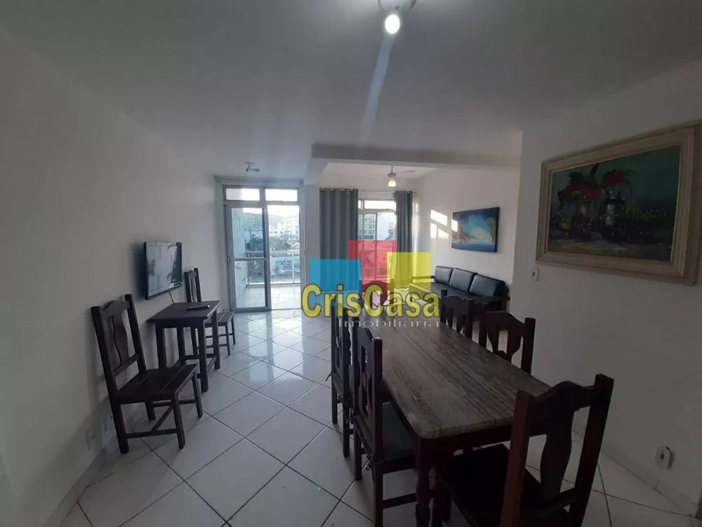 Cobertura, 4 quartos, 200 m² - Foto 2