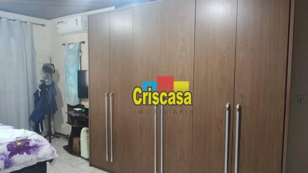 Casa, 3 quartos, 140 m² - Foto 12