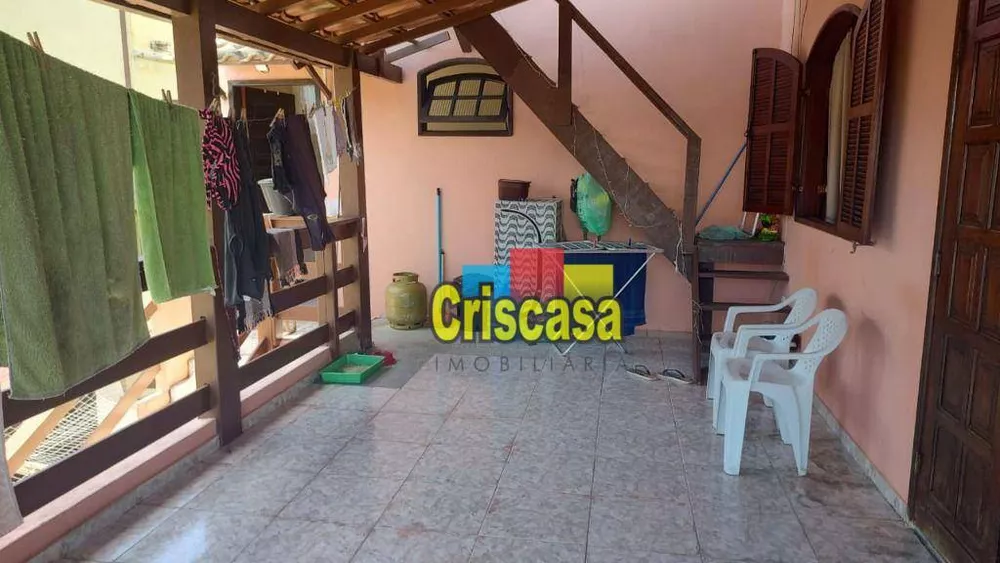 Casa, 3 quartos, 140 m² - Foto 17