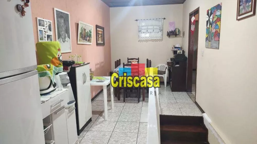 Casa, 3 quartos, 140 m² - Foto 6