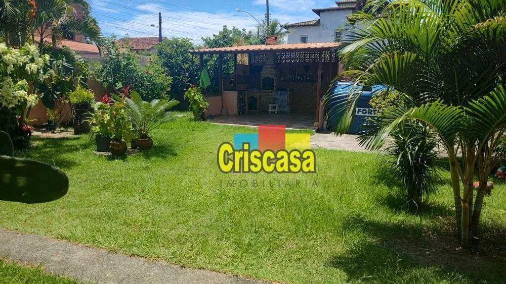 Casa, 3 quartos, 140 m² - Foto 21