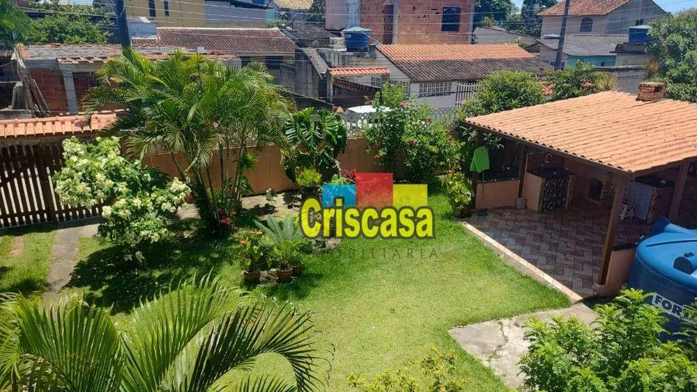 Casa, 3 quartos, 140 m² - Foto 19